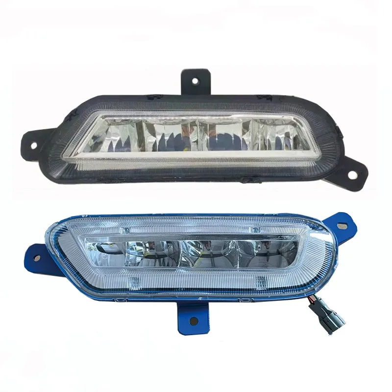 

For Foton Auman est supporting front anti-fog light led front fog light assembly LED super bright auto parts