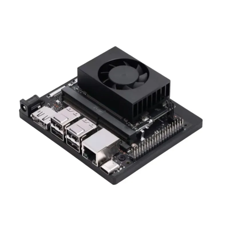 High‑Performance Industrial Development Board For AI Edge Computing Project Research Application