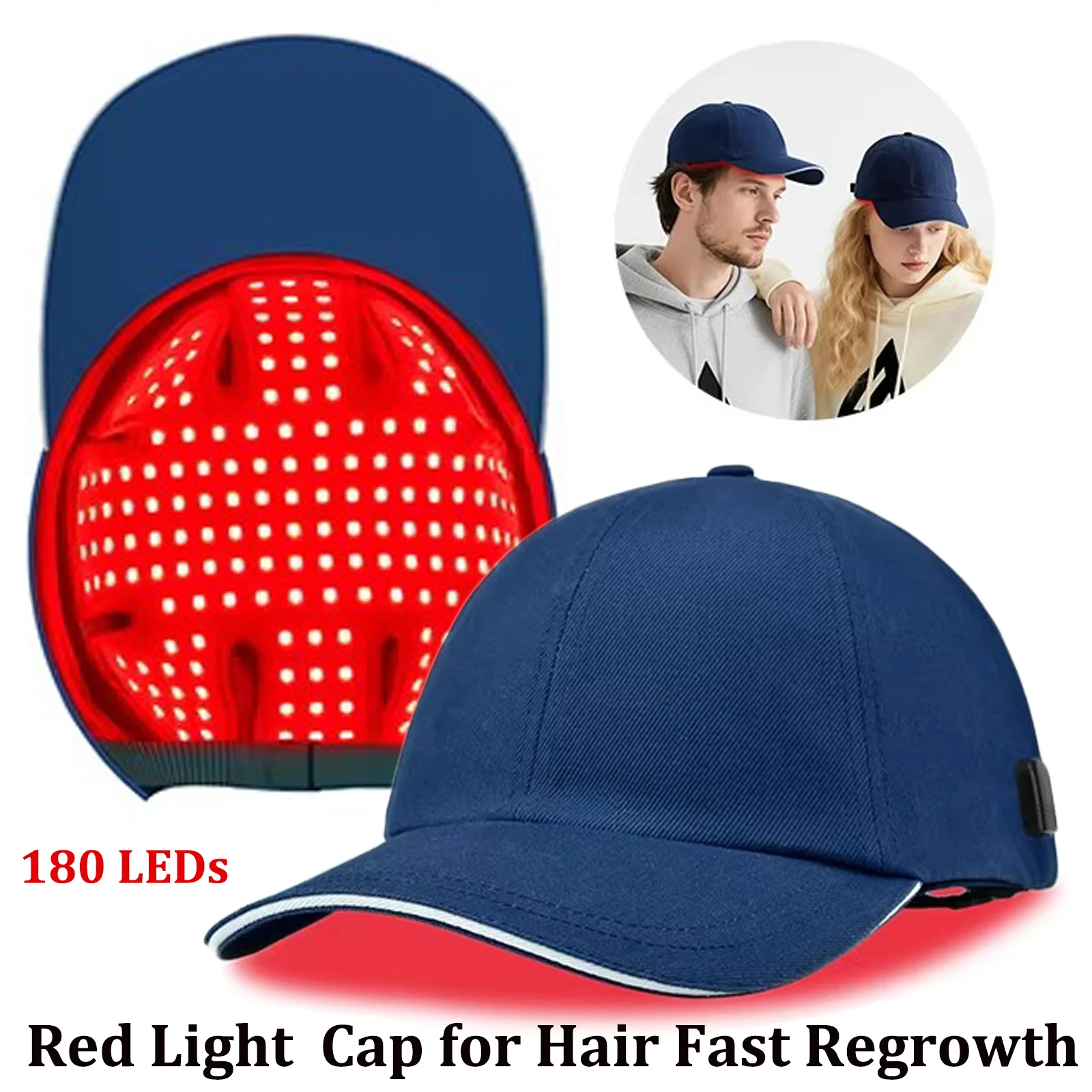 Led Red Light Thera…