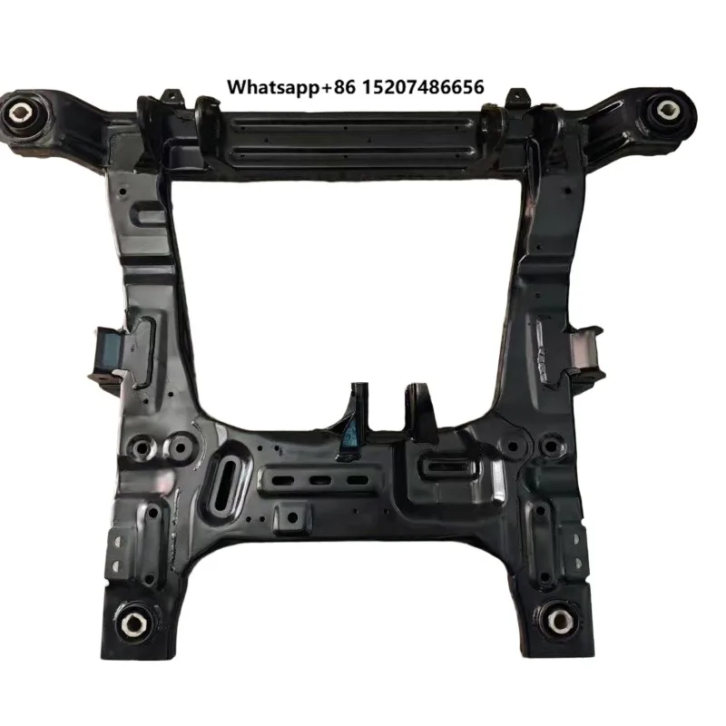 New  V Front Axle Subframe OE No.3710055AFC0000 Sturdy High-quality Automotive Part with 1 Year Warranty