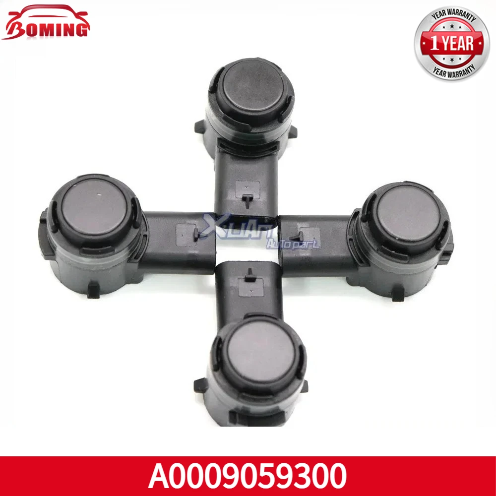 

Датчик парковки PDC A0009059300 для MERCEDES-BENZ SPRINTER 1500/2500/3500/4500 E400 E550 G550 G63 AMG METRIS S550 S550E S600