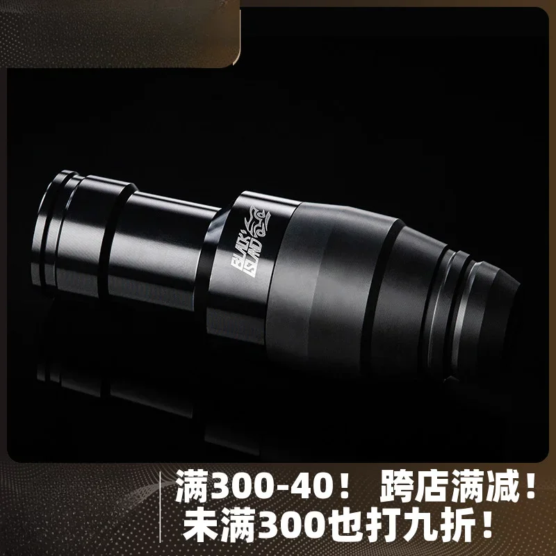 

Suzuki modification accessories GSX250R exhaust pipe anti-drop rod GW250 anti-drop rod GSX250 glue bumper