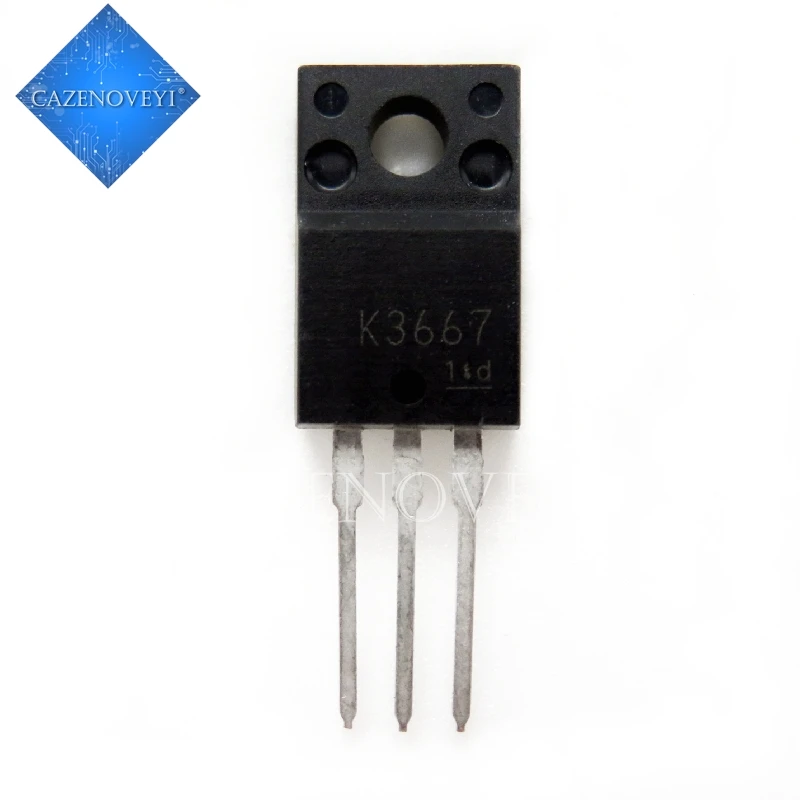 5PCS 2SK3667 2SK3673 2SK3683 2SK3699 2SK3767 2SK3797 2SK3934 2SK4087 2SK4101 2SK4145