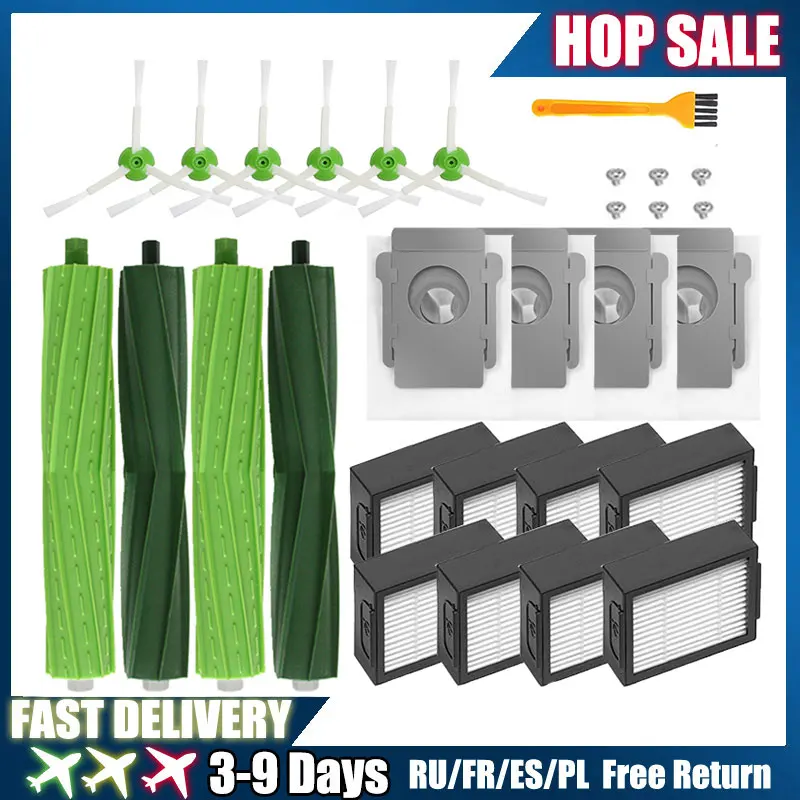 For Irobot Roomba I… - image