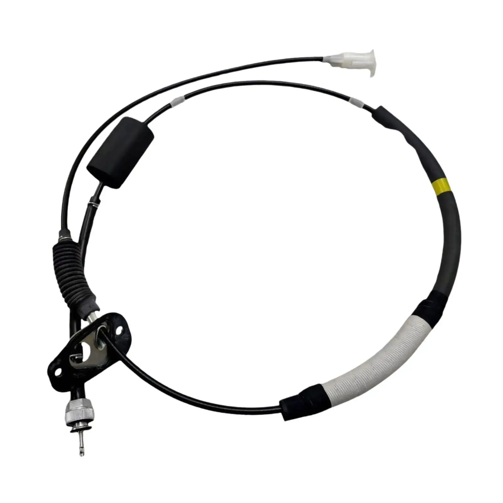 

Трос привода спидометра в сборе 83710-35490: Прочный, простой в использовании, аксессуар