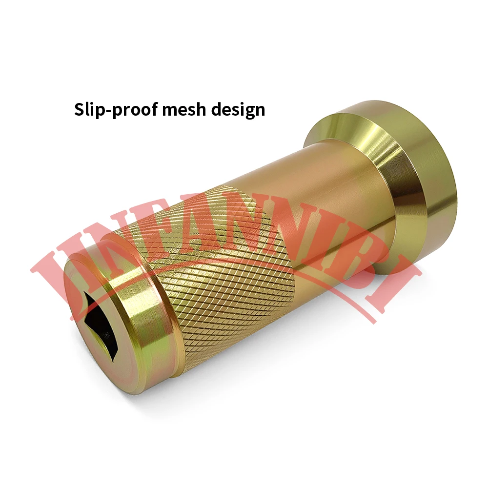 

Инструмент для щелевой гайки коленчатого вала для Polaris Magnum 500 1999-2003, Ranger 400 2010 2011 2012 2013 2014