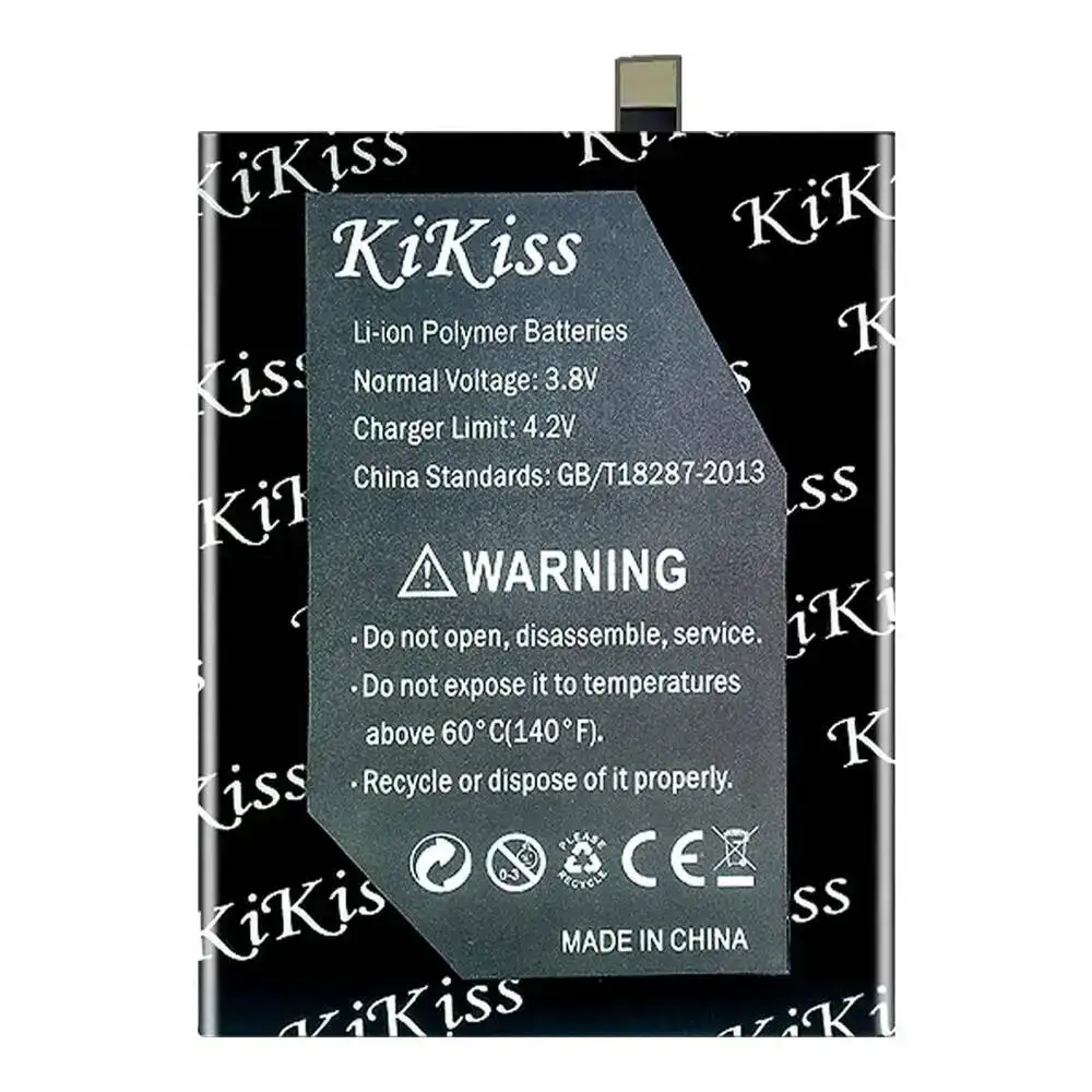 

Аккумулятор для мобильного телефона Xiaomi MI Mix Fold 1 1st M2011J18C, 3000 мАч, безопасный, BM24