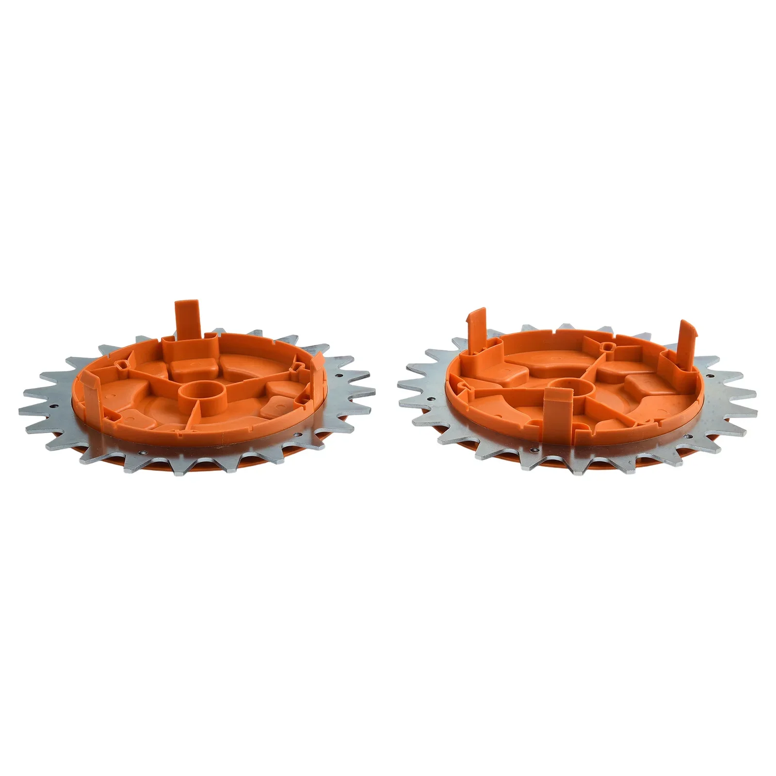 

Lawn Mowing Robot AcceFor SFor Sory RobuFor St Wheel Hub Cover with Enhanced For Stability FeatureFor S for For S&M ModelFor S