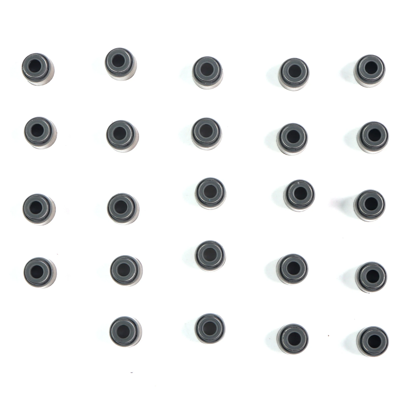 VQ40DE 4.0 HS26370PT CS26370 مجموعة أدوات إعادة بناء المحرك لـ 05-10 نيسان فرونتير باثفندر إكستيرا #3