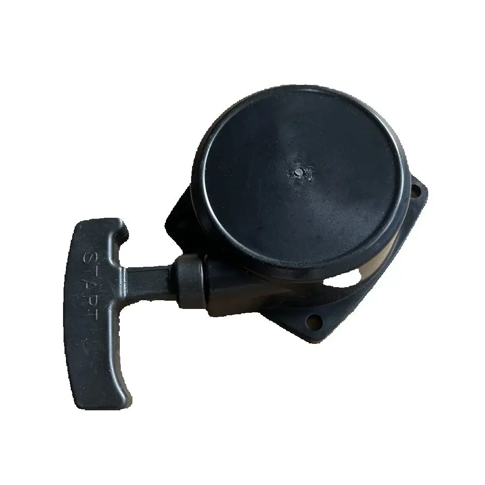 40-3 Pull Recoil St… - image