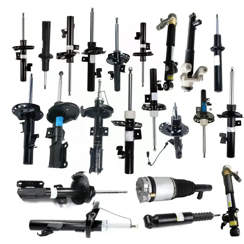 Shock Absorber Edc for X1 X5 E70 F10 E46 E66 E87 Front Shock Absorber Strut Accessories
