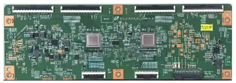 Original 65X9 logic board 19Y-QJU22U-60-H26BV0.2