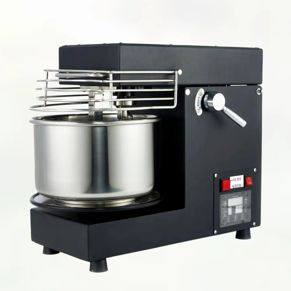 

Kitchen Electric Cake Machine Low Noise Bread Cake Machine Food Dough Rack Mixer Dough Mixer Food Processor