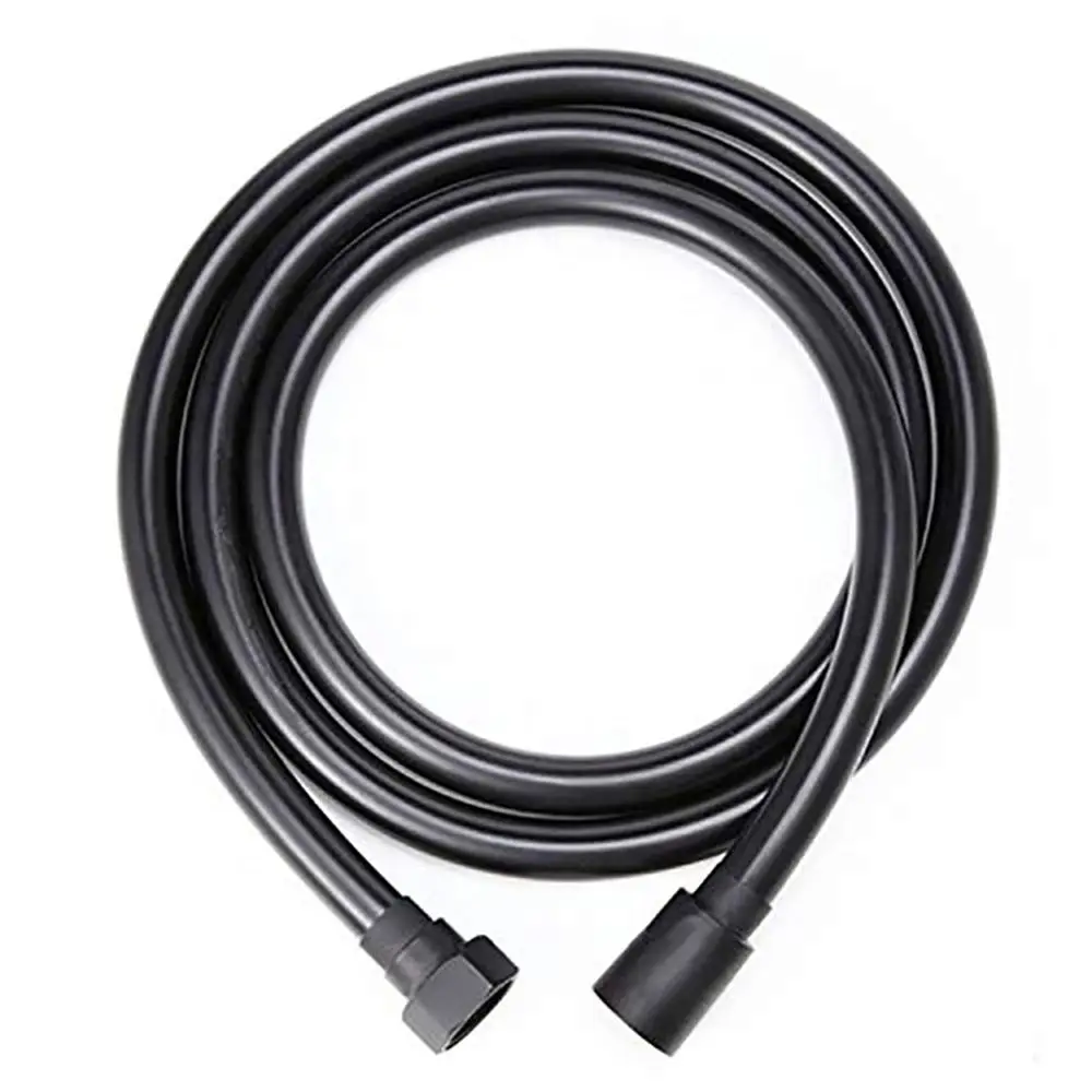 

Bathroom Extension Pipe Explosion-proof Handheld Shower Head Hose Faucet Hose PVC Water Tube