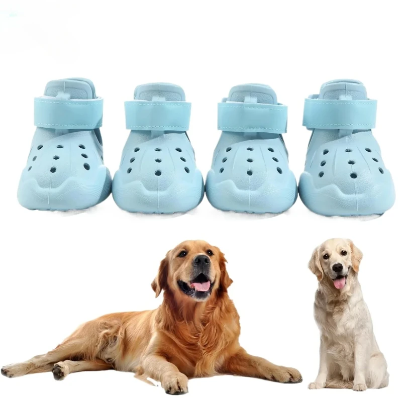 #32 New Dog Boots Arrivals