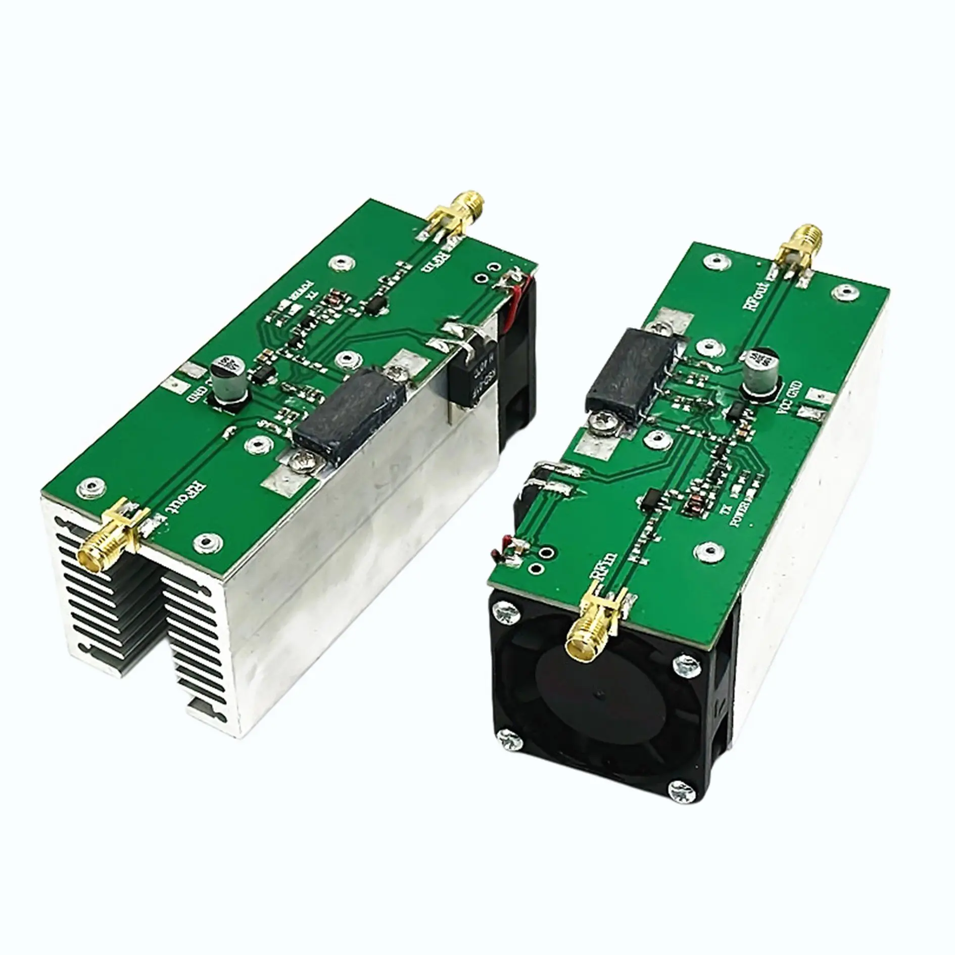 260m-440mhz-13w-rf-power-amplifier-power-amp-dmr-heatsink