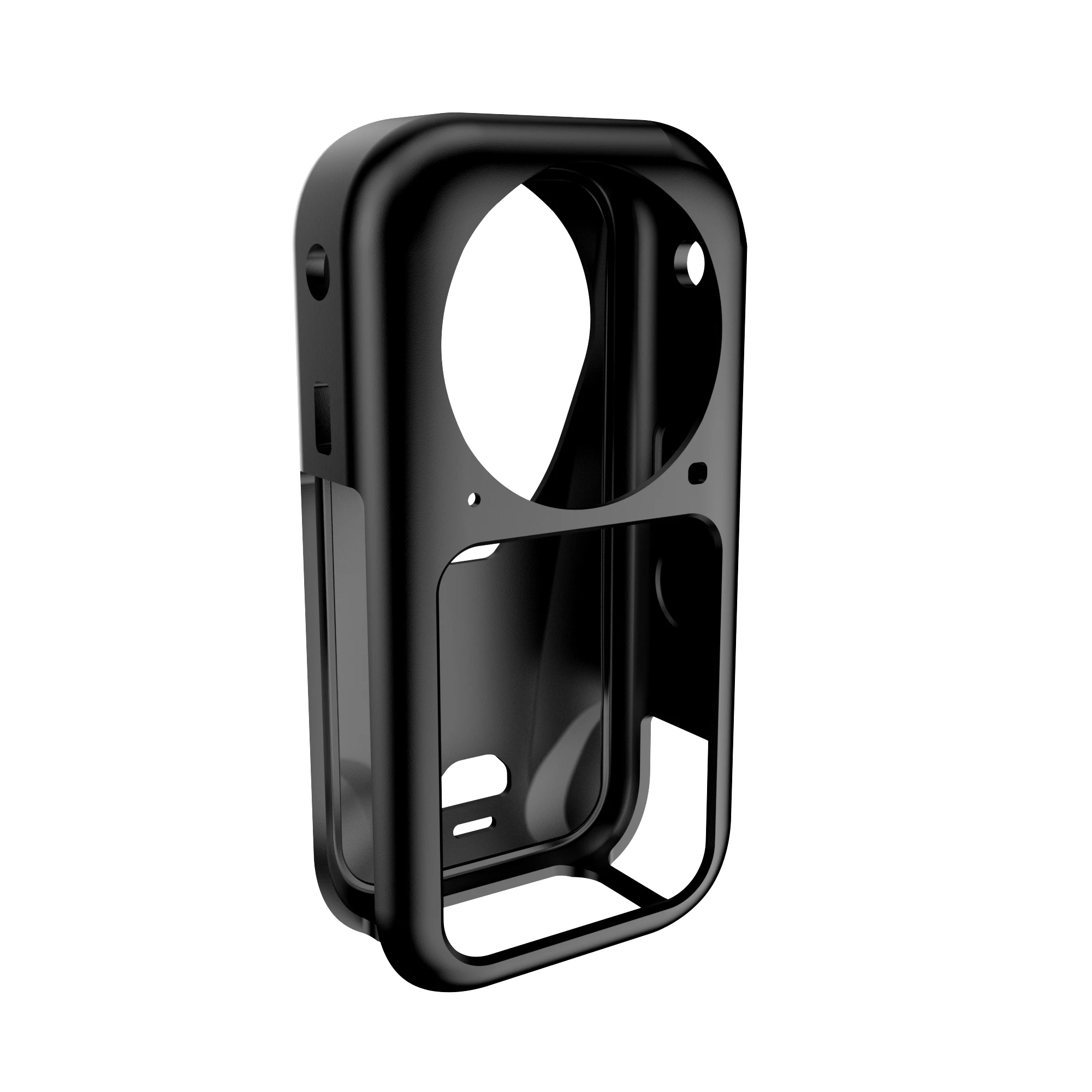 For Insta360 X6 Lens Cap + Silicone Case,For Insta360 X6 Protection Accessory Set