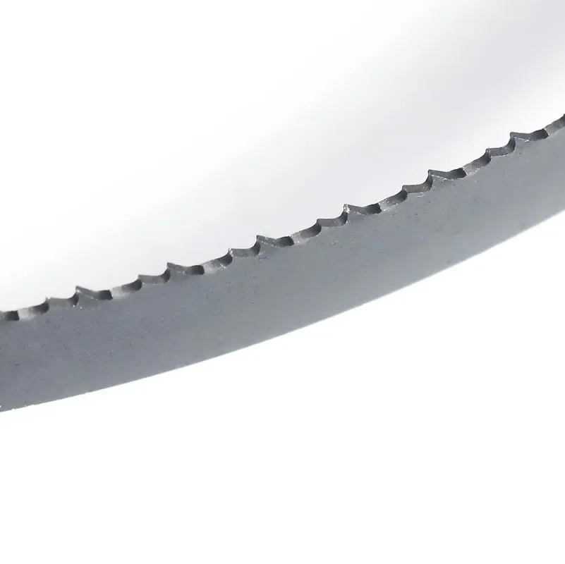 Dekoly-Bi-metal Band Saw Blade, dentes variáveis, M42 para lâminas de serra de metal, 64-1/2 "x 1/2" x 10, 14TPI, 1638mm