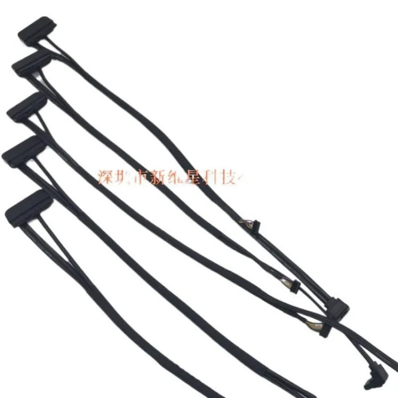 Ab+ For Apple iMac A1419 27 Inch 2012-2015 SSD Hard Drive Cable brand new