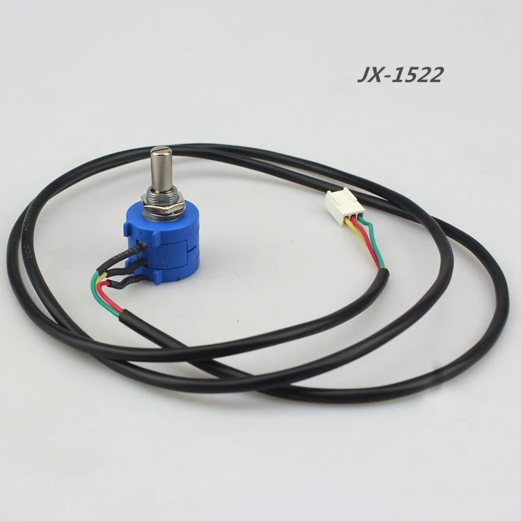 Computer Embroidery Machine Accessories Potentiometer Page Number Board Potentiometer