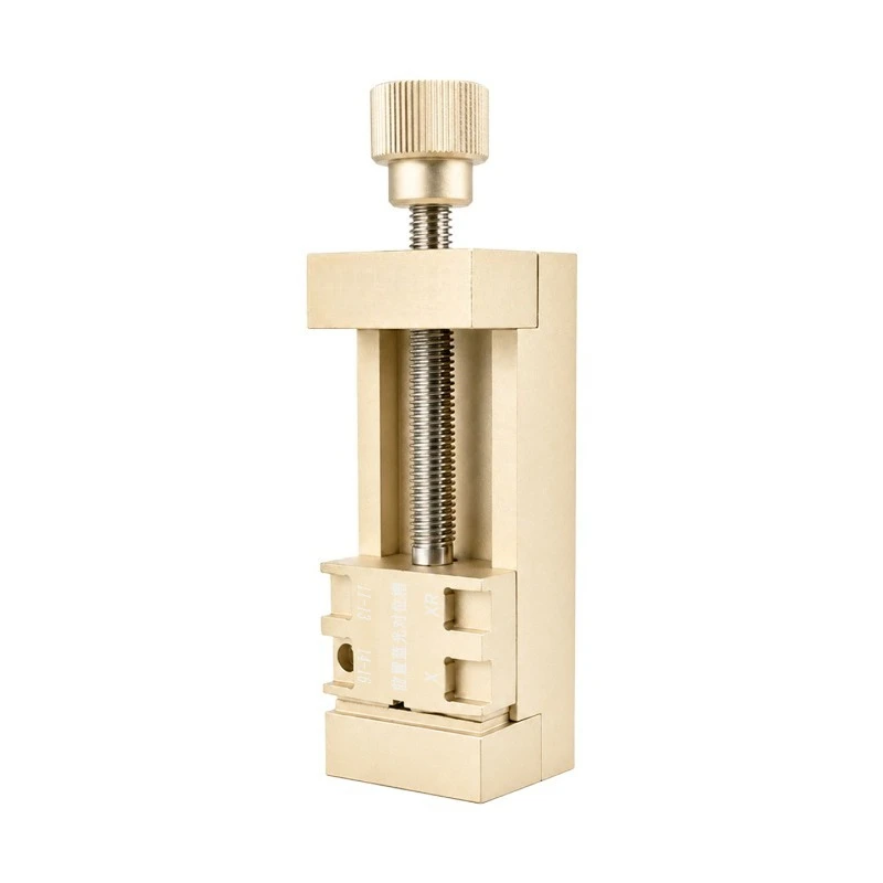 For mobile phone fixture repair camera repair special multi-directional fixed repair rear camera fixture
