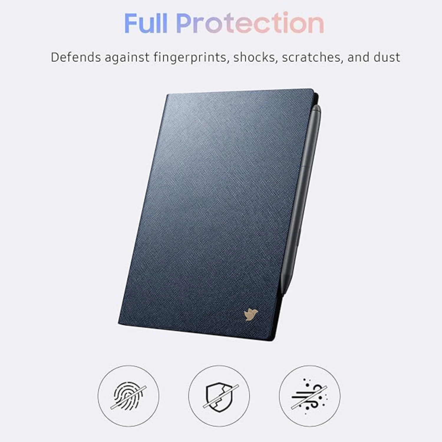 iFLYTEK AINOTE Air2 ブラック保護ケース