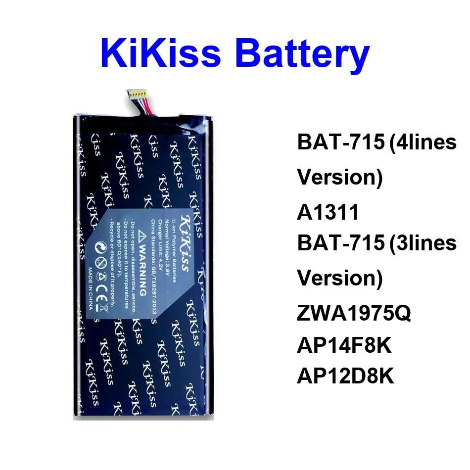 AP14F8K Bat-715 (4L…