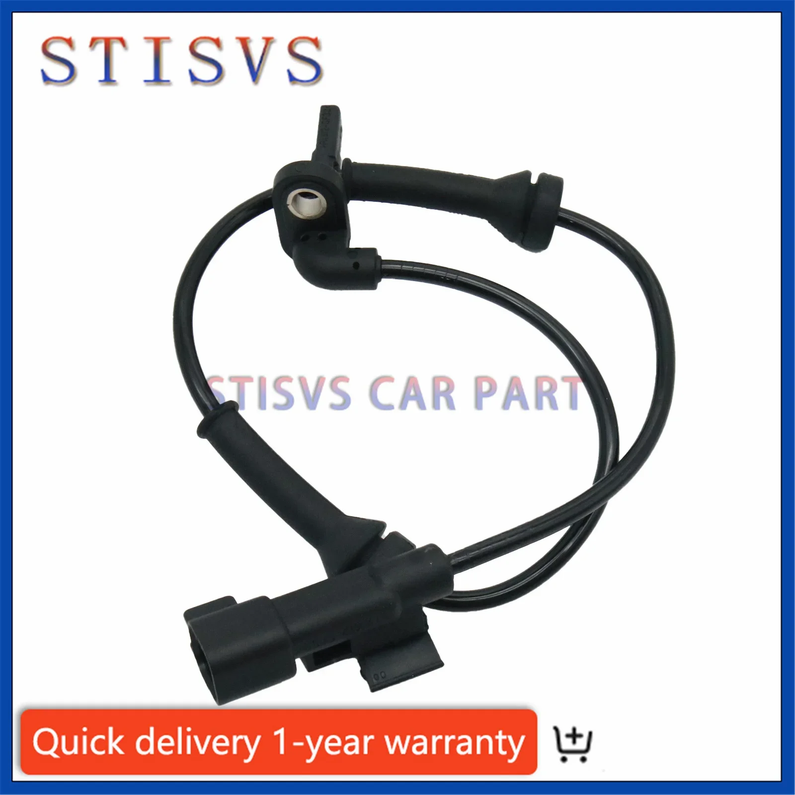 

Датчик скорости колеса ABS 26360872 Для Buick Chevrolet новые высококачественные автомобильные аксессуары