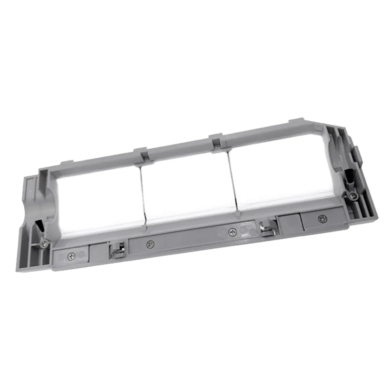 Cubierta de cepillo principal de repuesto para Xiaomi 1/1S y Roborock S4 S5 Max S50 S51 S55 S6 MaxV Pure E2 E3 E4 Robot aspirador