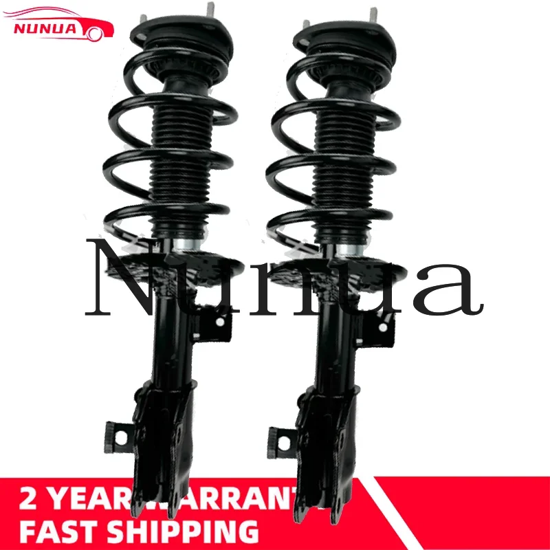 1PCS Front Car Shock Absorber Assembly Suitable for Mazda 6 Atz 14-  GV9B34700  GV9B34900