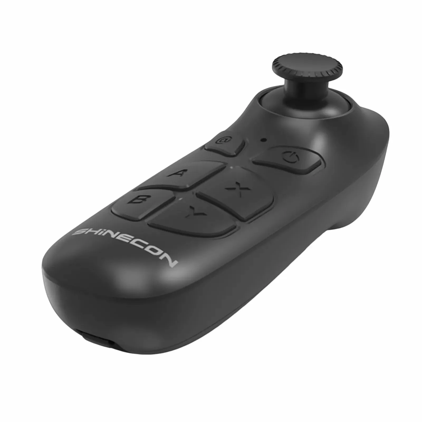 

Portable VR Gamepad Joystick Wireless Bluetooth-compatible Gamepad VR Remote Control for PC/Smart TV For Android