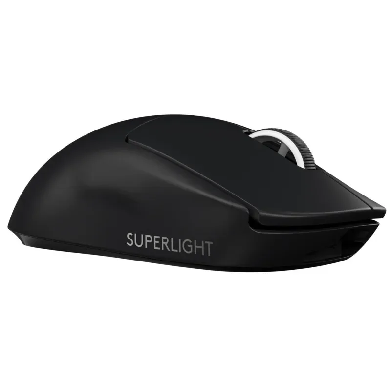 

GPW second-generation G PRO X SUPERLIGHT Wireless Gaming Mouse