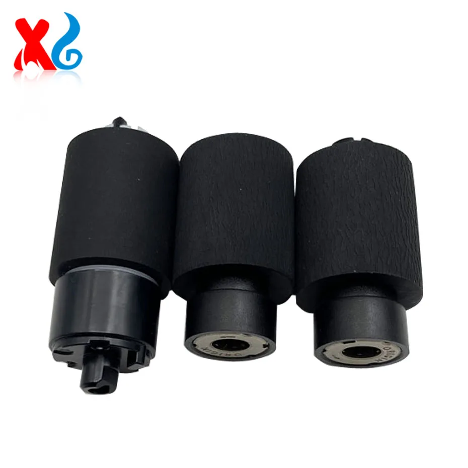 1Set Long Life Paper Pickup Roller For Kyocera ECOSYS P5018cdn 5021cdn 5021cdw 5026cdn 5026cdw M5521cdn 5521cdw 5526cdn 5526cdw