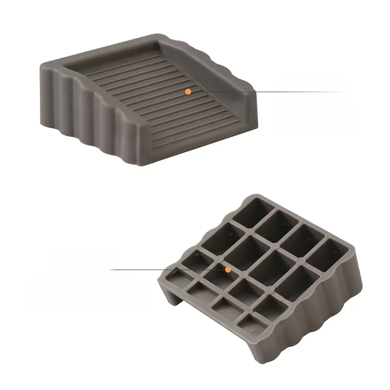 TPR ドアストップウェッジ安全ストッパー再利用可能な衝撃吸収ホームオフィスアンチフォルダーハンドドアボトムストッパー衝突防止ストップ