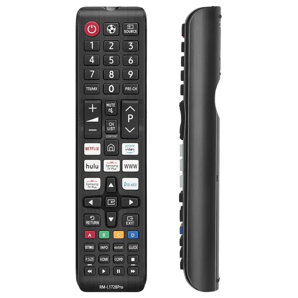 Universal Replaceme…