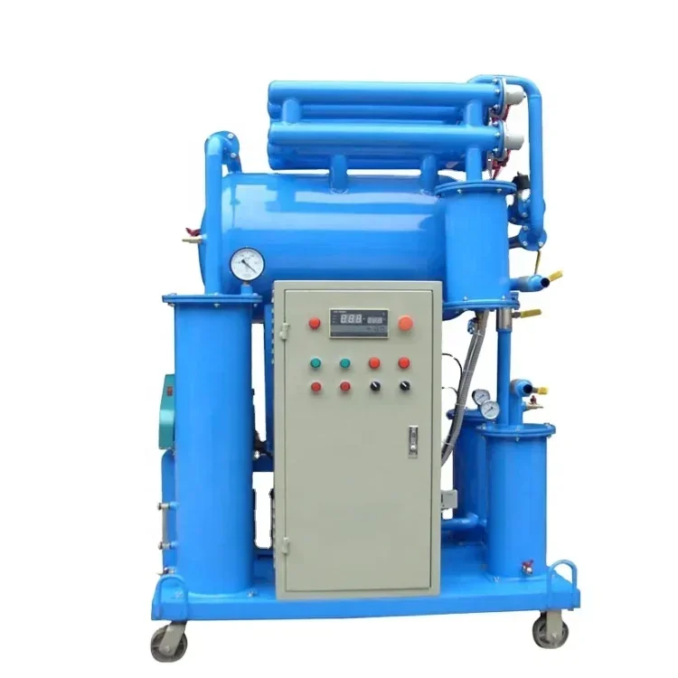 

Equipment To Recycle us Cooking Oil