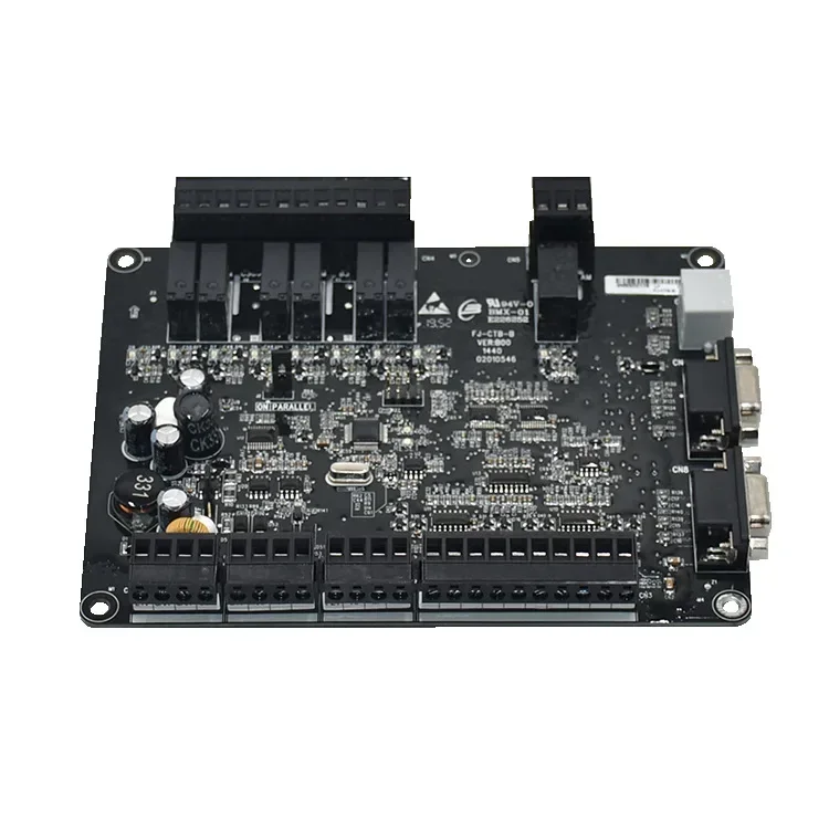 Dedicated Car Roof FJ-CTB-A FJ-CTB-B Elevator Cabin Board Communication Board Accessories