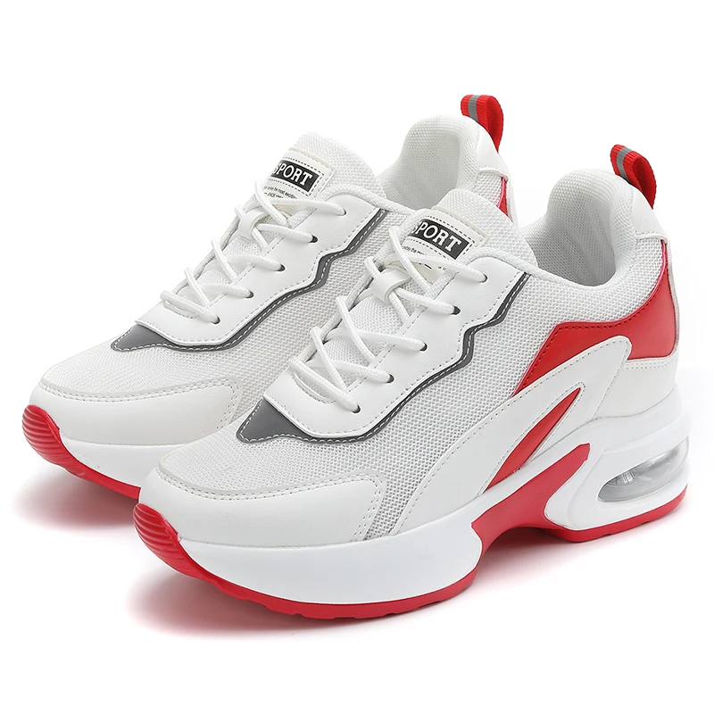 

Posture Correction Unisex Mesh Sport Shoes Ergonomic Breathable Inner Frame Arch Support Daily Long Standing Outdoor Shoes