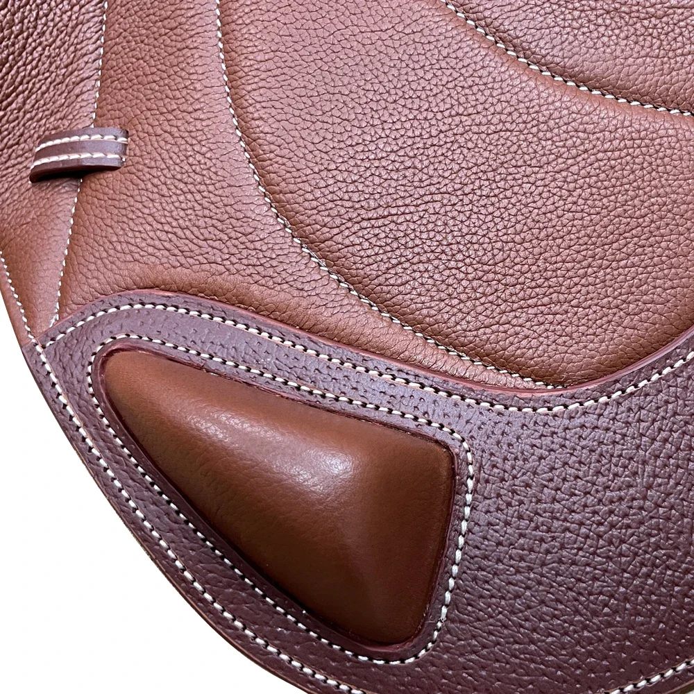 High Quality All-purpose English Style Horse Riding Saddle