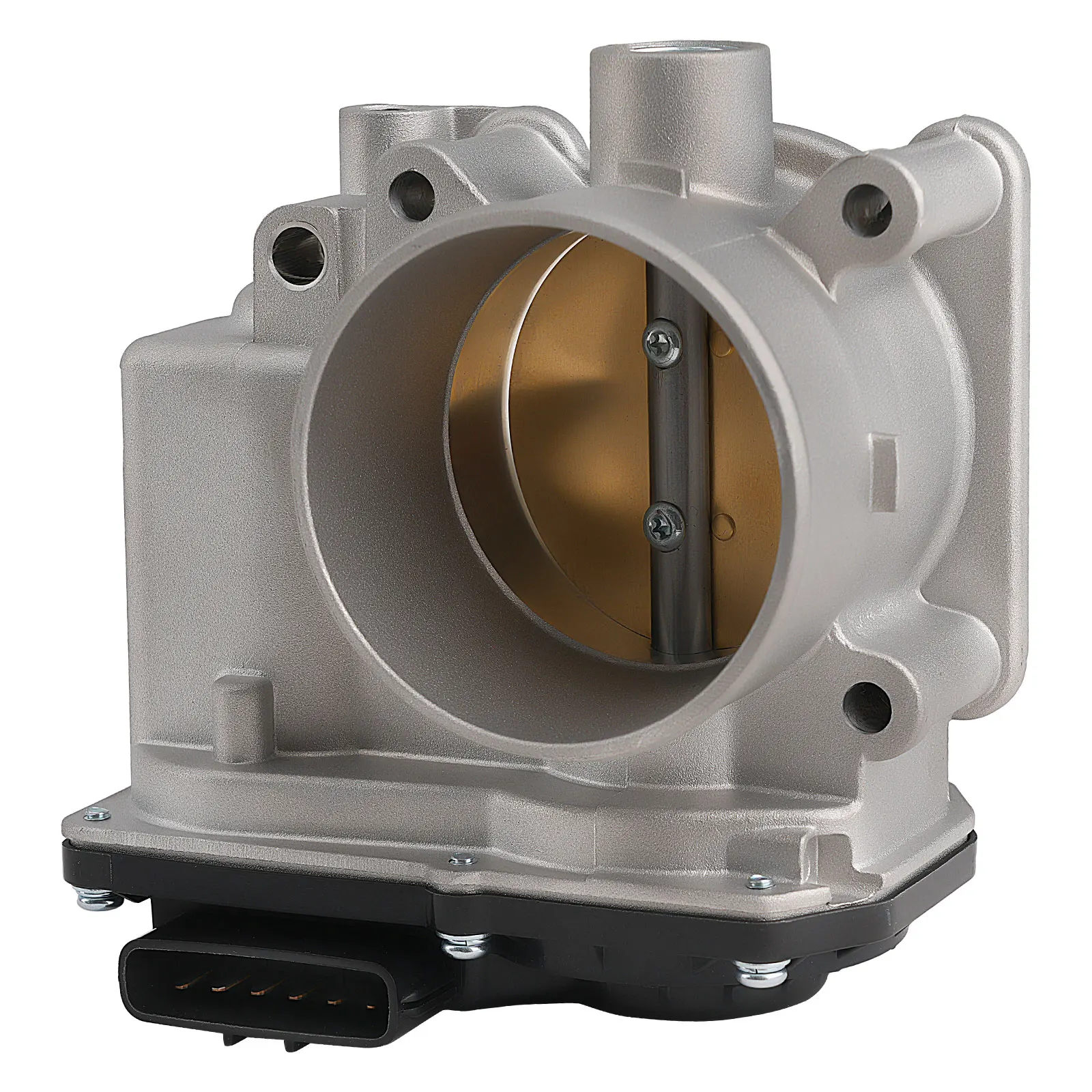 Throttle Body For S…