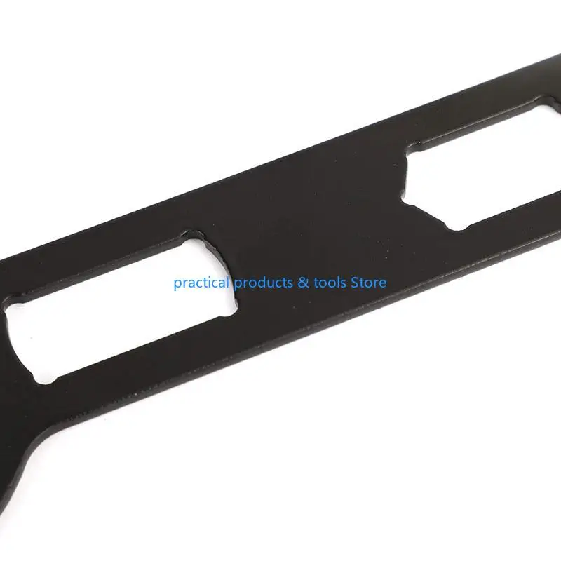 77JB Professional Fork Wrench 46/50 мм Dirt Bike Tool, используемый для CRF450 CRF250R