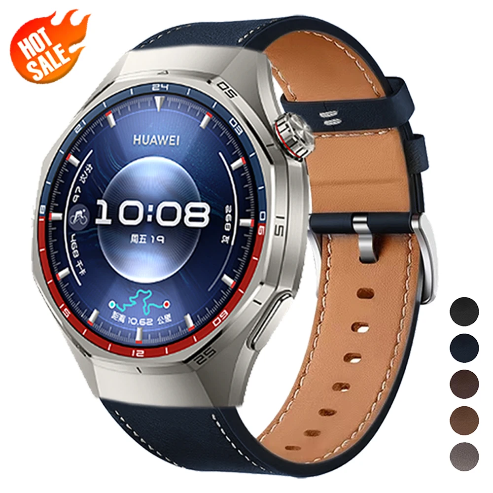 20Mm/22Mm Leathers … - image