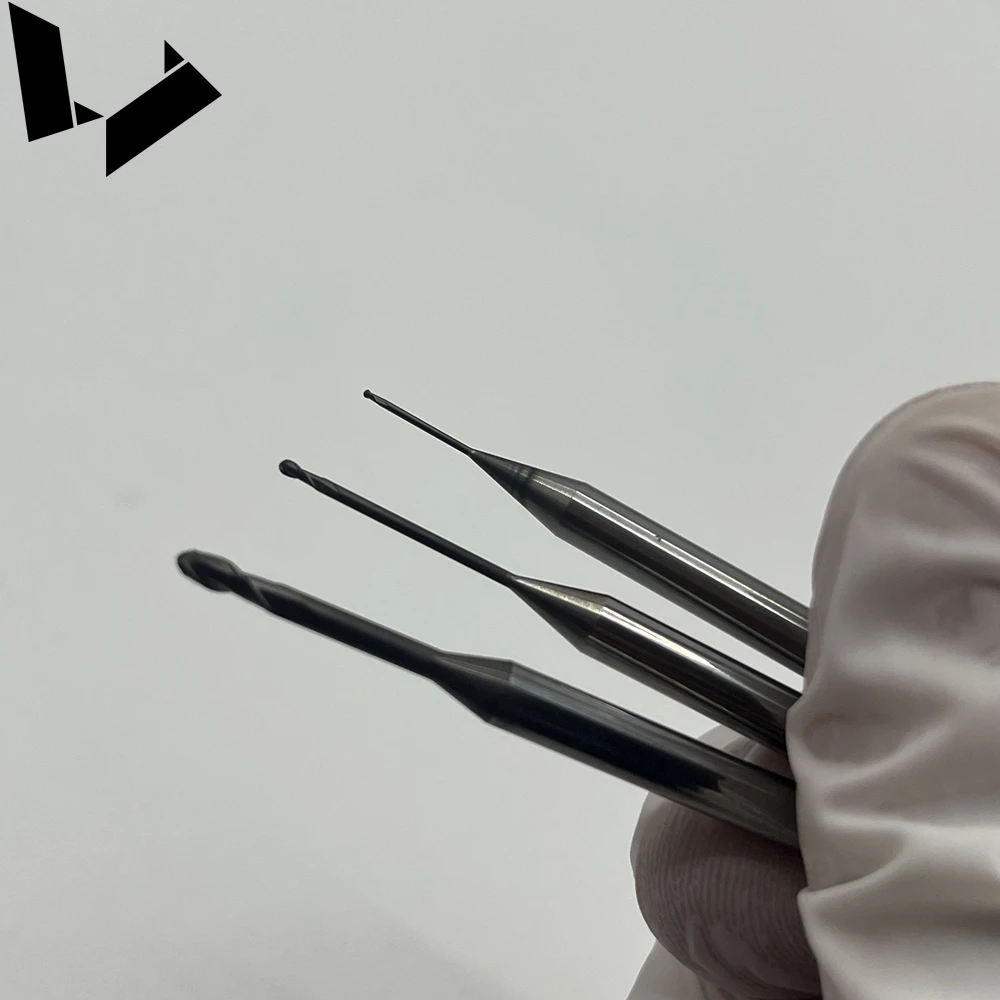 ZDB-30D-US ZDB-50D-US ZDB-100D-US Diamond Coated Bur for Zirconia MIlling Roland DWX50 DWX51 DWX52D DWX53 Compatible