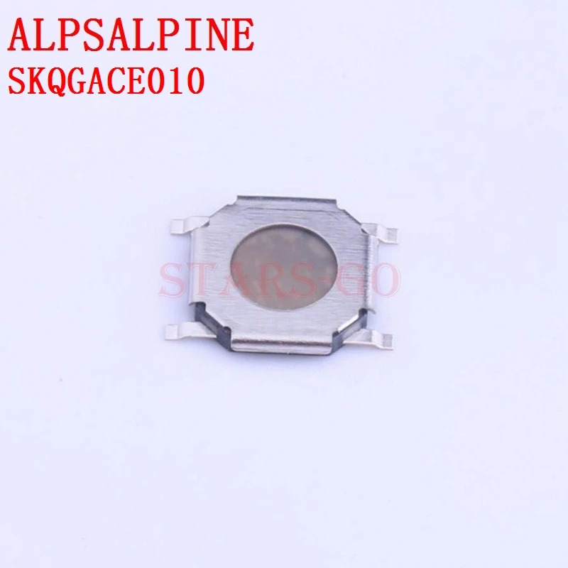 10PCS/100PCS SKQGAAE010 SKQGABE010 SKQGACE010 SKQGADE010 Switch Element
