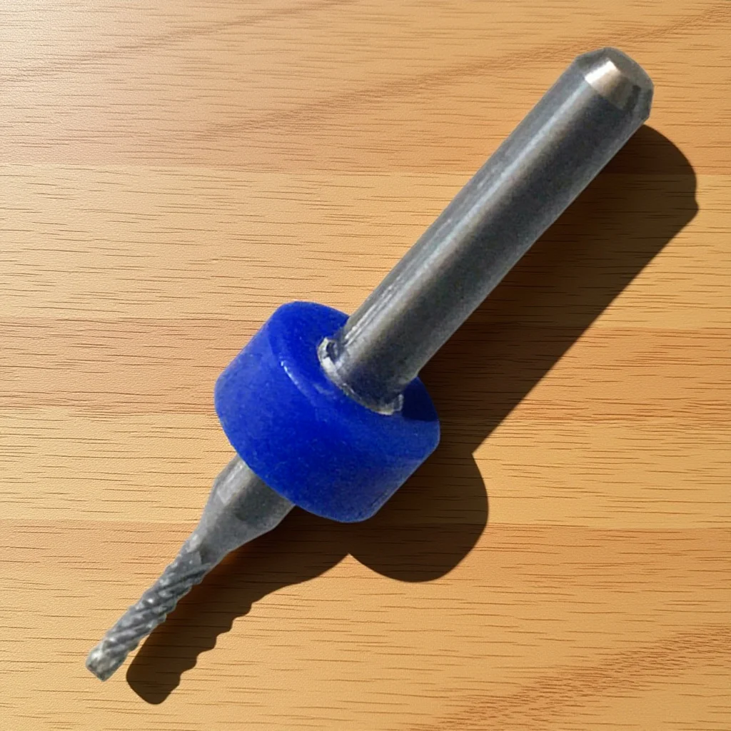 الزجاج مثقاب الخشب 1.5 مللي متر التنغستن الصلب لنافذة السيارة الزجاج الأمامي الكراك أداة إصلاح السيارات مركبة شاحنة صيانة الزجاج الأمامي