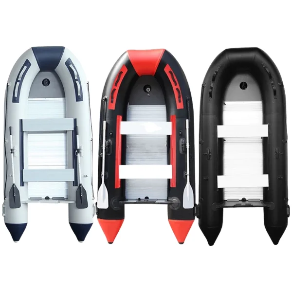 

Custom Brand PVC Inflatable Rescue Boat Life Boat Fast Speed Inflatable Boat With Engine
