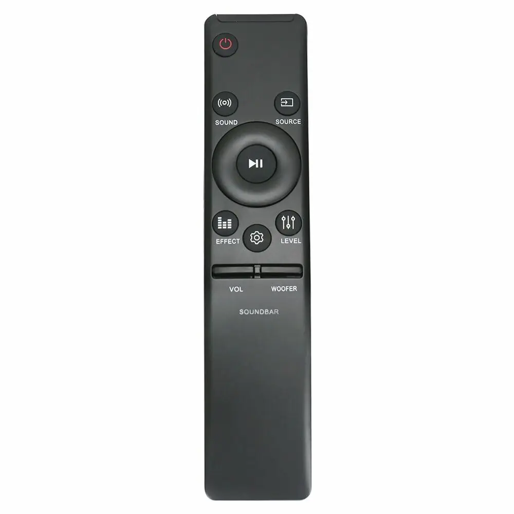 

New Remote AH59-02745A for Samsung Sound Bar HW-K850 HW-K850/ZA HW-K950 HW-K950