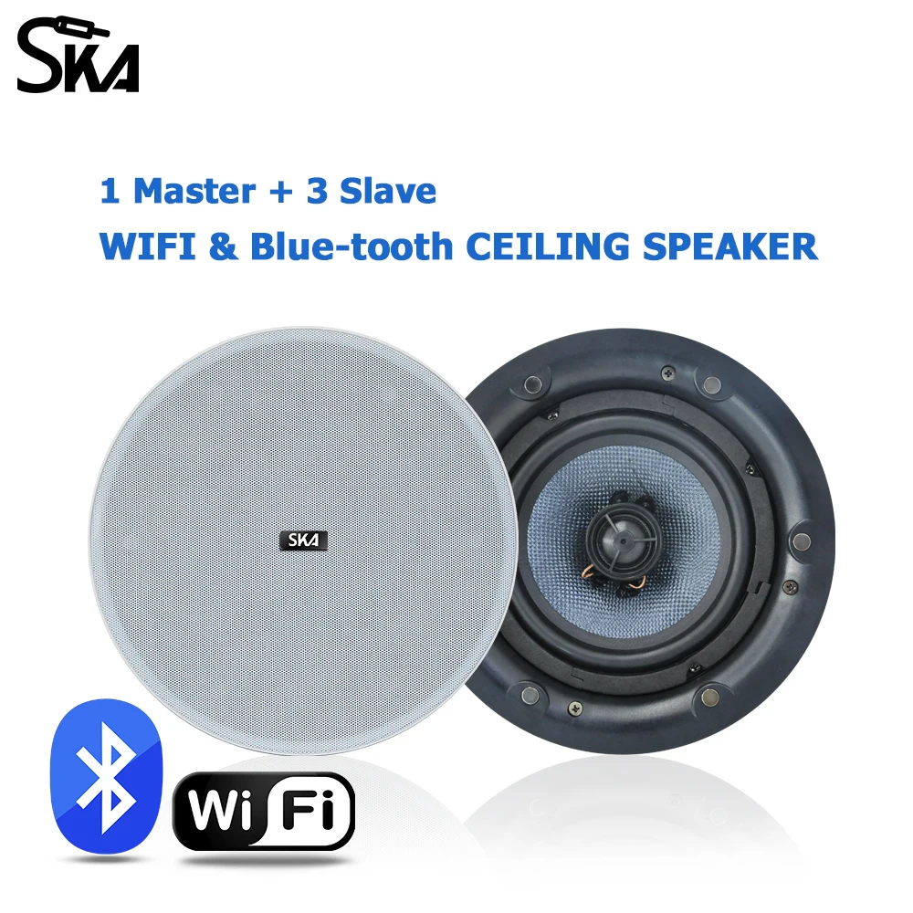 

Многозональная система воспроизведения, интеллектуальный стереозвук, беспроводная передача по Wi-Fi, неограниченное прослушивание, облачное хранение треков, Bluetooth, домашняя аудиосистема