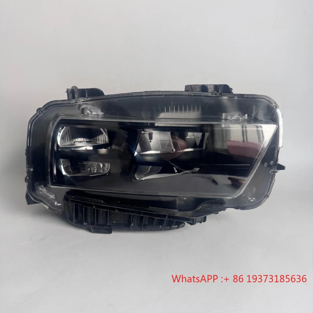 Für Lynk&Co 01 LED-Scheinwerfer, Strahlscheinwerfer, Originalversion, Auto-Demontage, gebrauchte Scheinwerfer