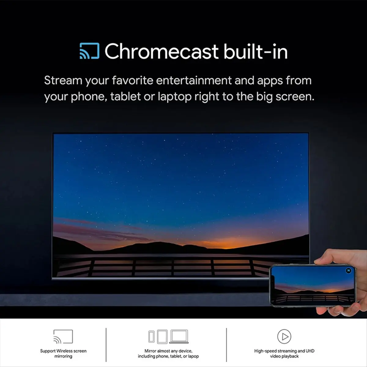 

(ABDH) Android 13 Smart TV Box Allwinner H313 Dual 2.4G+5G Bluetooth 5.0 8K UHD Stream Media Player с пультом дистанционного управления 2G+16G
